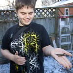 Oak Park hummingbird: Mystery solved 